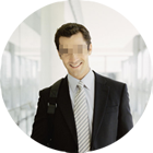 保鮮劑客戶卡斯帕先生